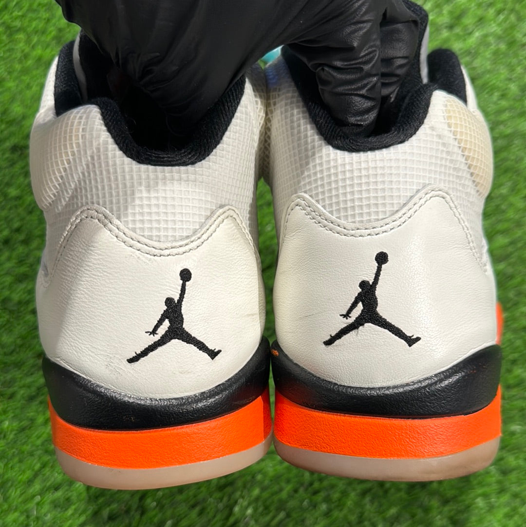 Air Jordan 5 Retro 'Shattered Backboard'