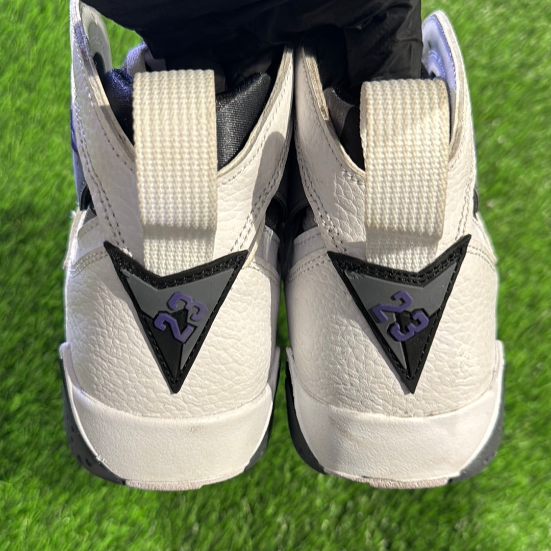 Air Jordan 7 Retro GS 'Flint' 2021