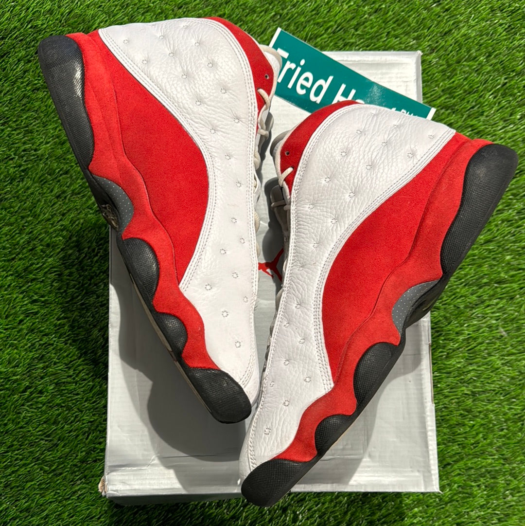 Air Jordan 13 Retro 'Chicago' 2017