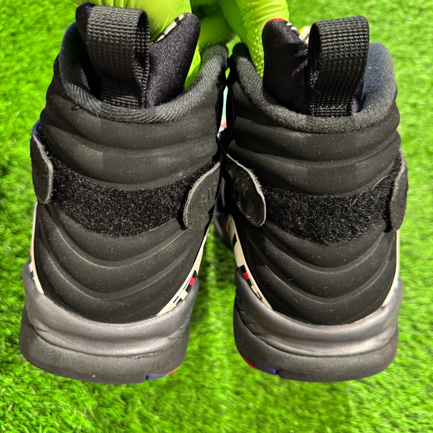 Air Jordan 8 Retro 'Playoff' 2013