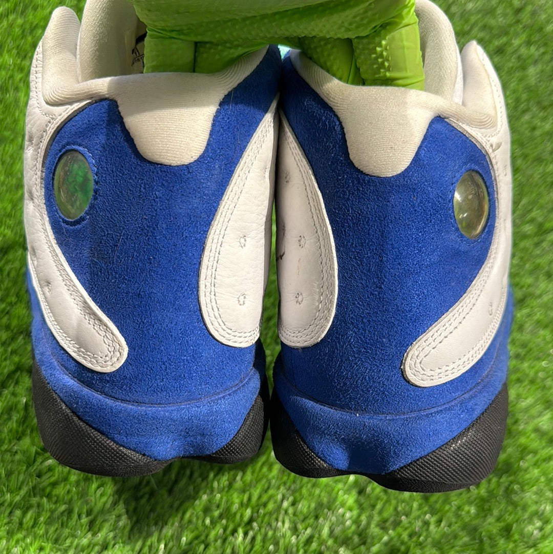 Air Jordan 13 Retro 'Hyper Royal'