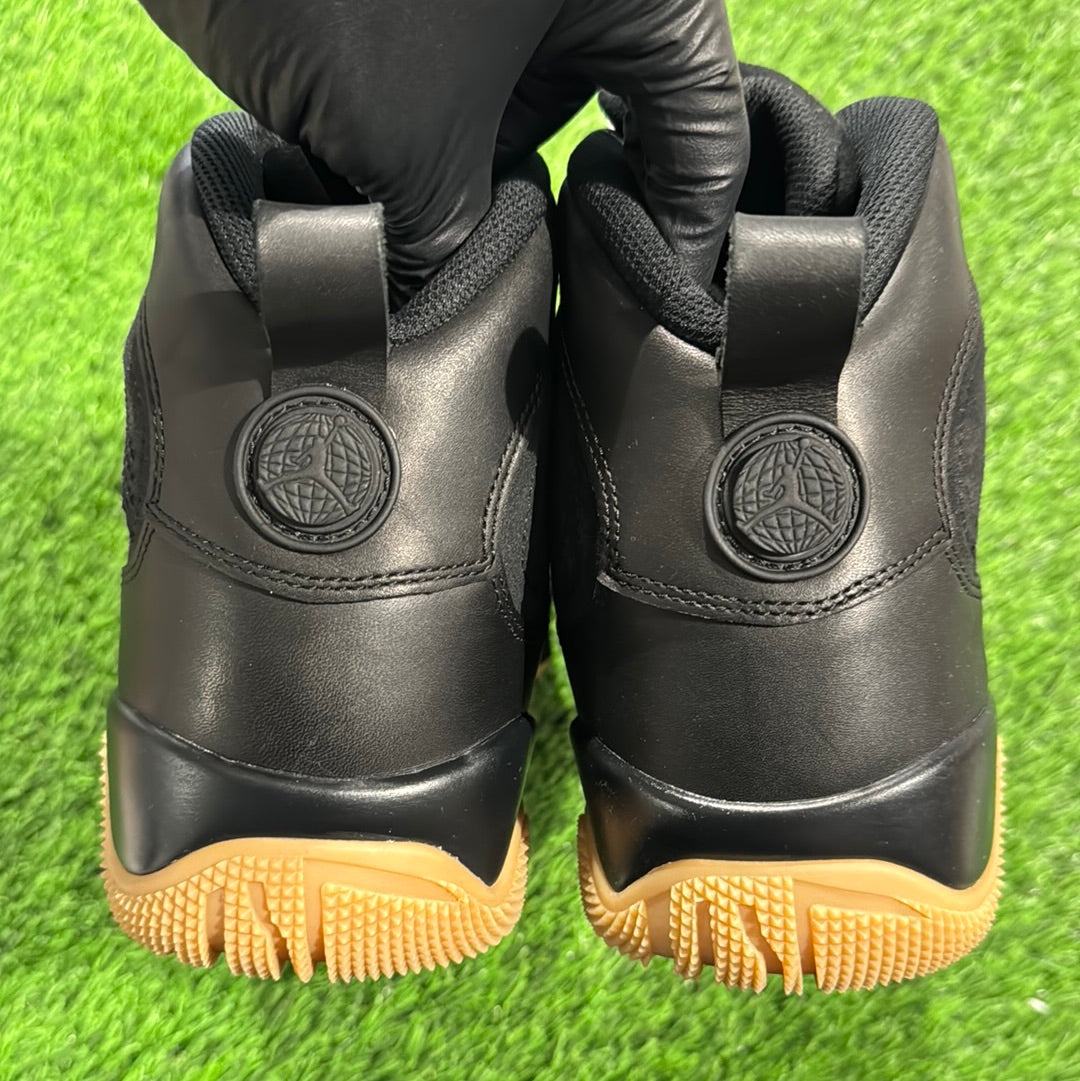 Air Jordan 9 Retro Boot NRG 'Black Gum'