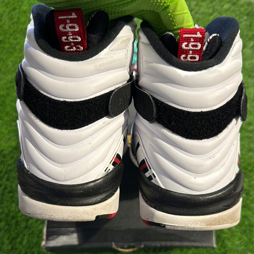 Air Jordan 8 Retro 'Alternate'