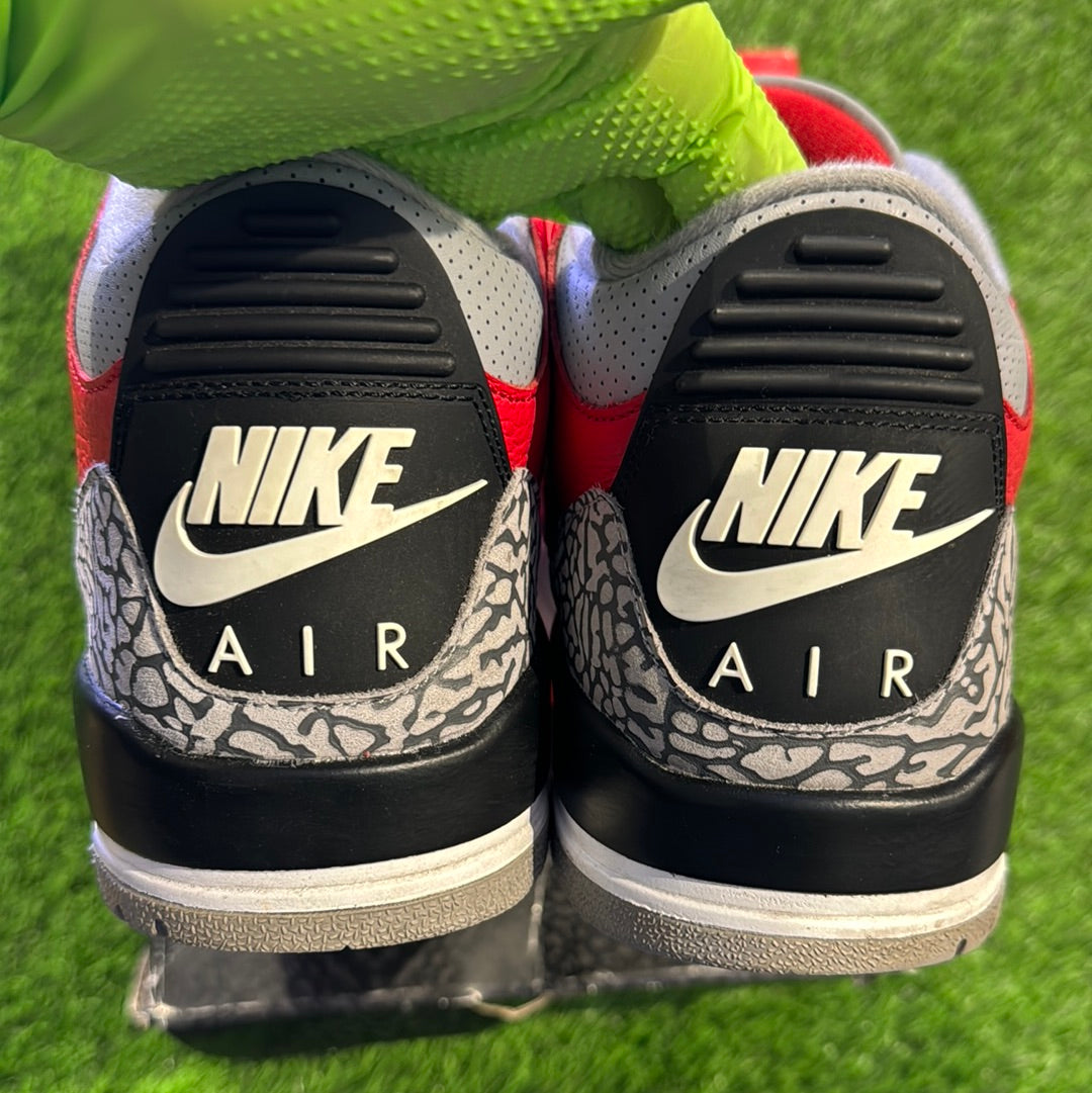 Air Jordan 3 Retro SE 'Unite'