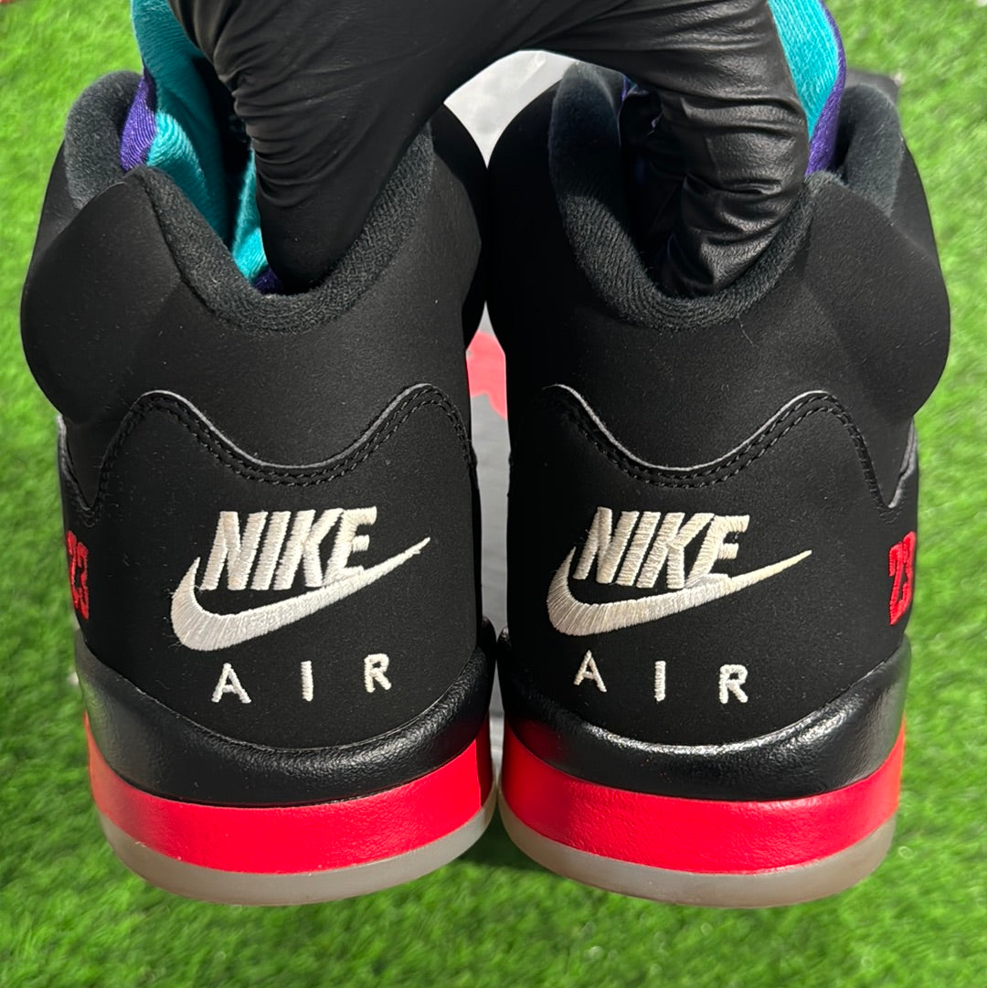 Air Jordan 5 Retro 'Top 3'