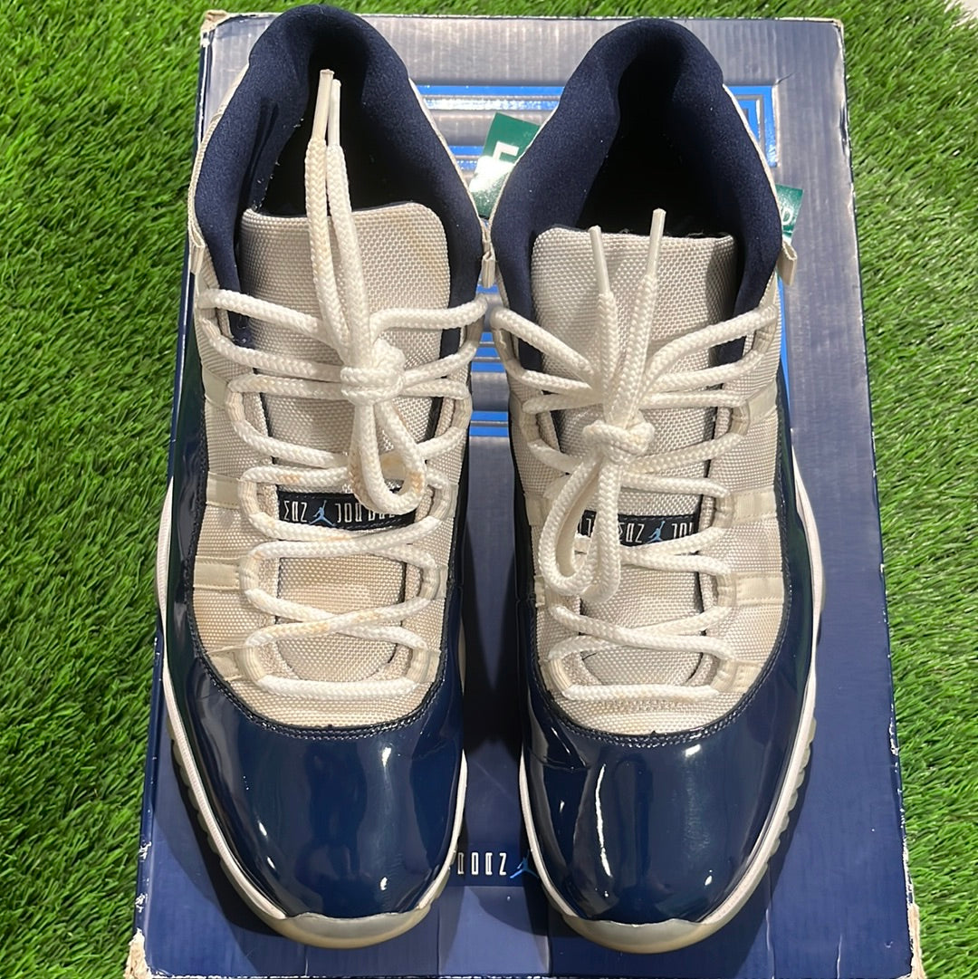 Air Jordan 11 Retro 'Win Like '82'