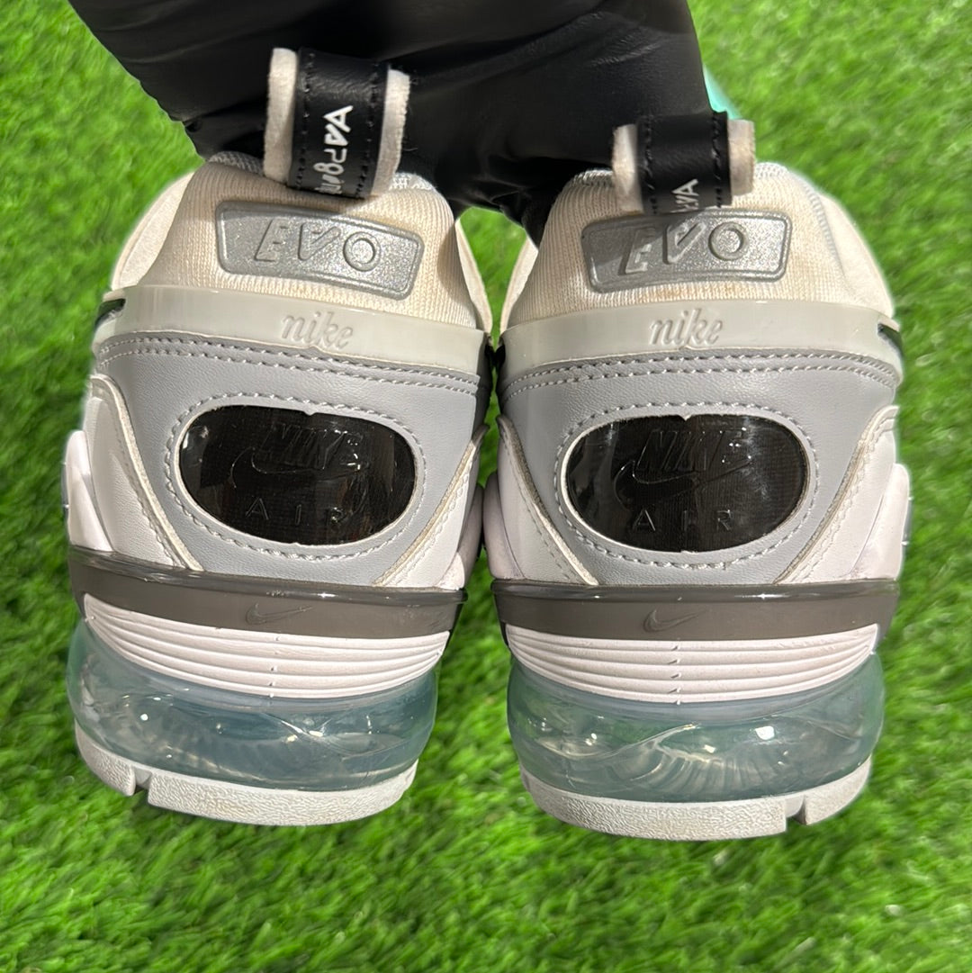 2021 Air VaporMax EVO 'White Black'