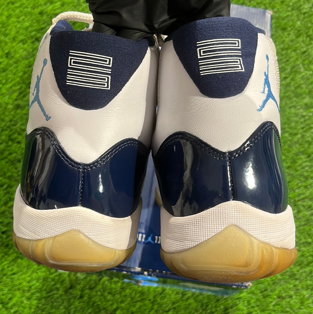 Air Jordan 11 Retro 'Win Like '82'