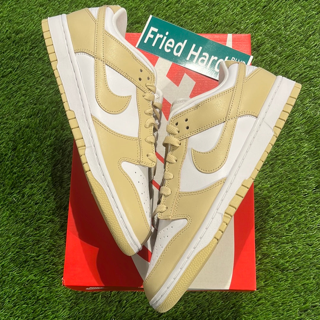 Dunk Low 'Team Gold'