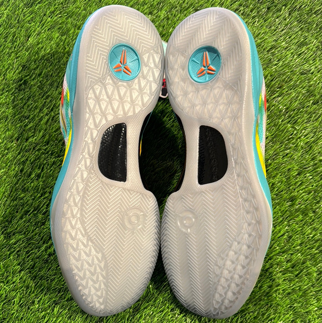 Kobe 8 Protro 'Venice Beach'