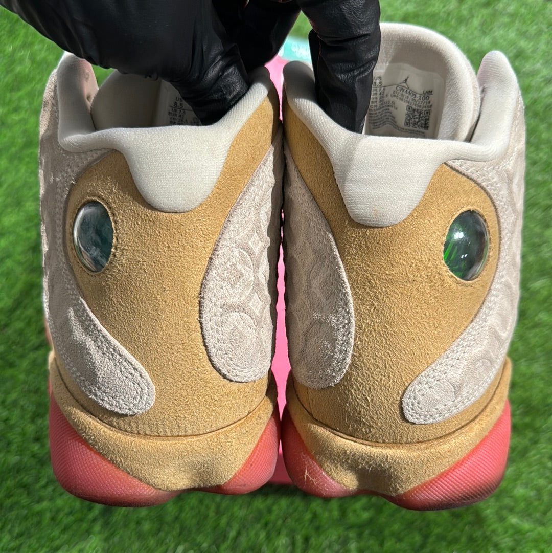 Air Jordan 13 Retro 'Chinese New Year'