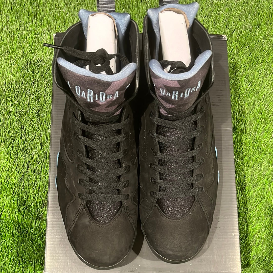 Air Jordan 7 Retro 'Chambray' 2023