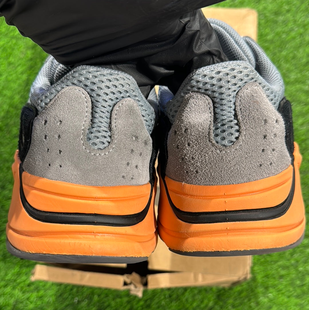 Yeezy Boost 700 'Wash Orange'