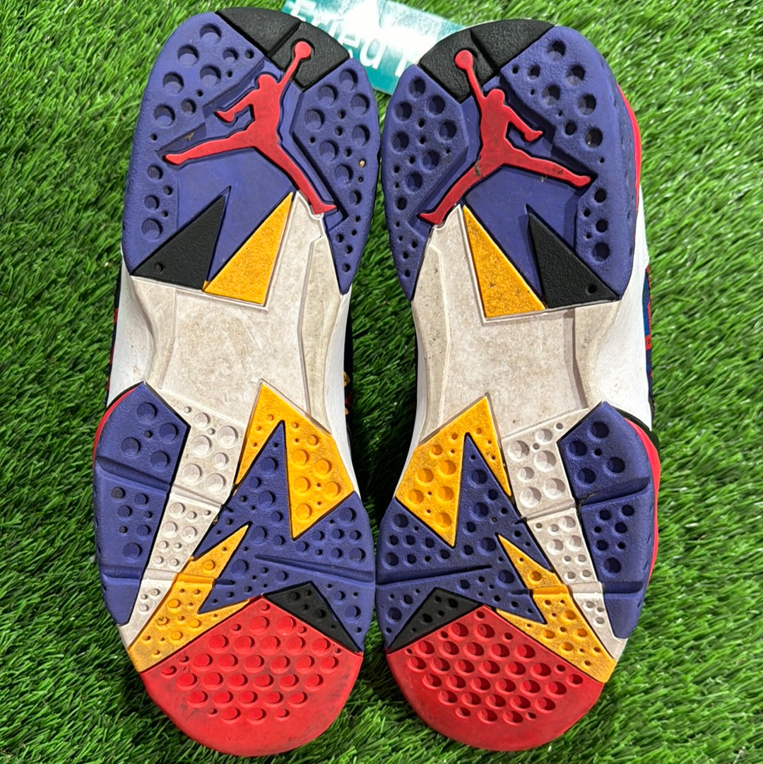 Air Jordan 7 Retro 'Sweater'