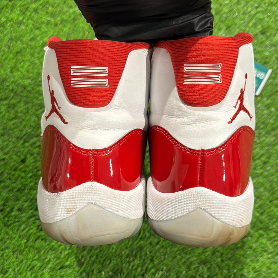 Air Jordan 11 Retro 'Cherry'