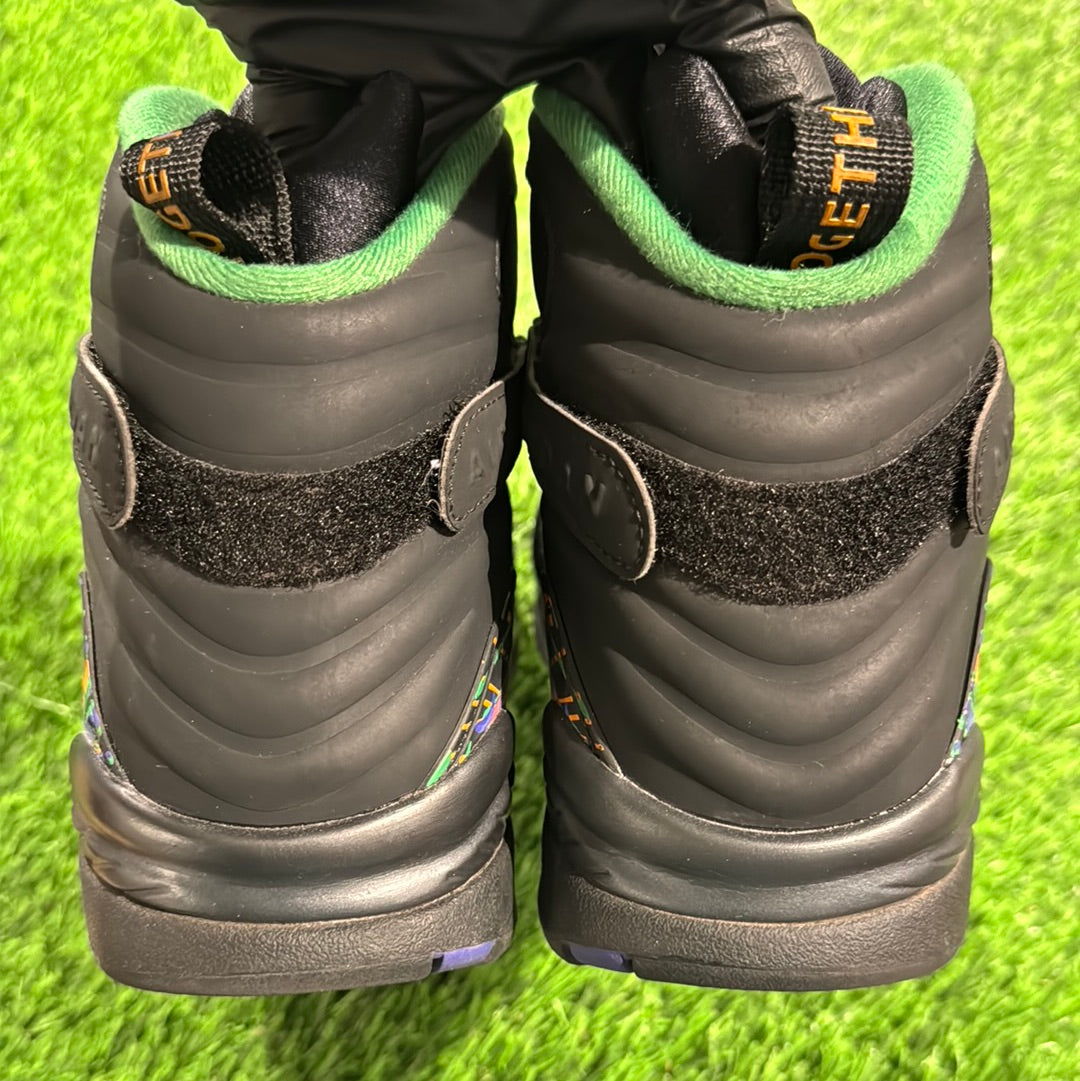 Air Jordan 8 Retro 'Tinker - Air Raid'