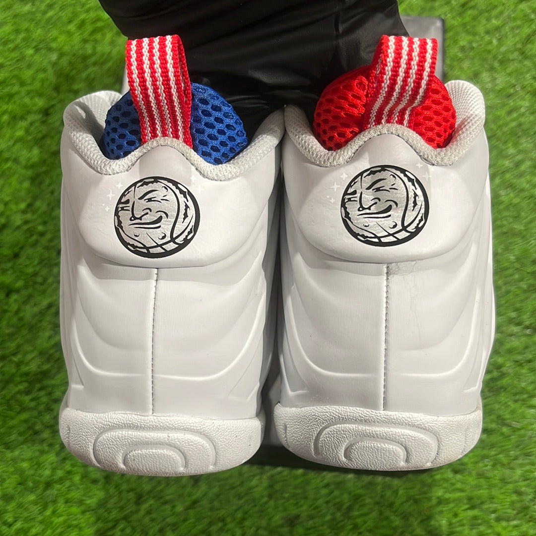 Little Posite One GS 'USA Moon'