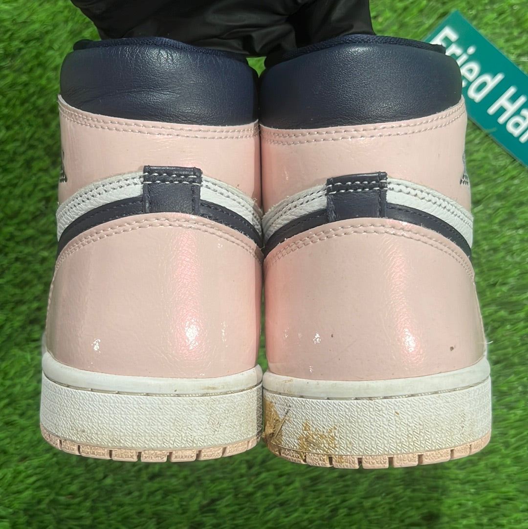 Wmns Air Jordan 1 Retro High OG SE 'Bubble Gum'