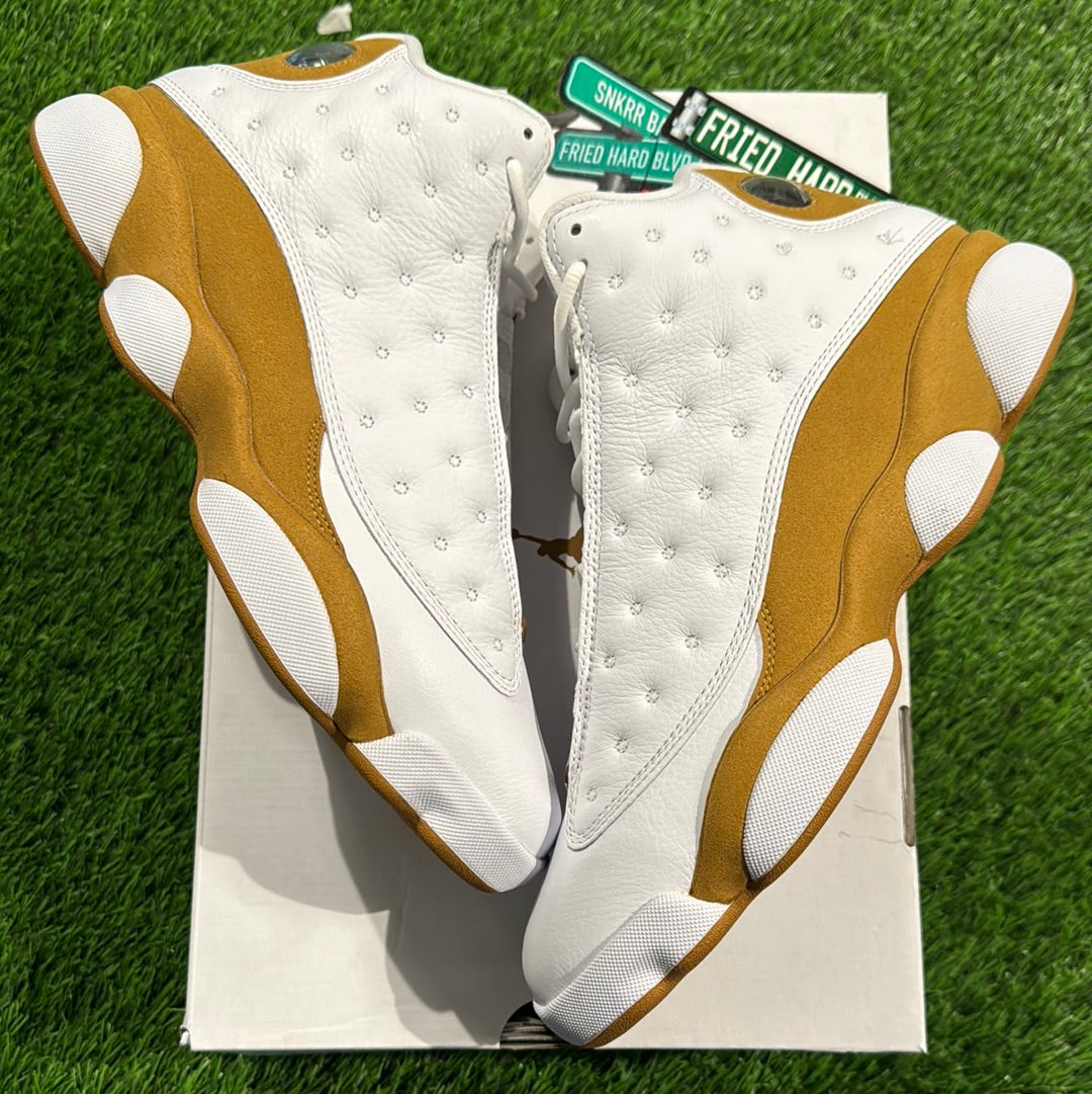 Air Jordan 13 Retro 'Wheat' 2023