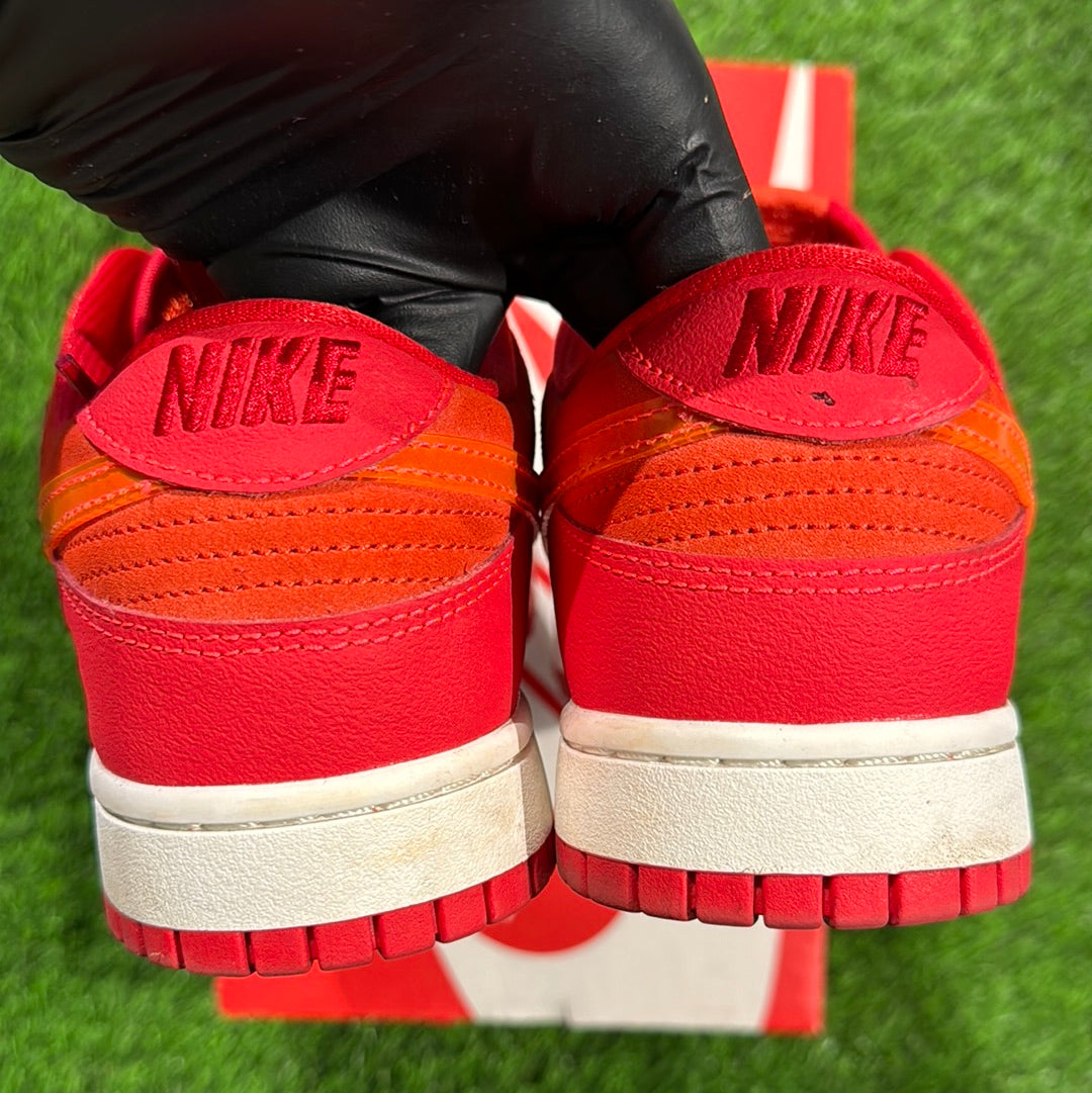 Dunk Low 'ATL'
