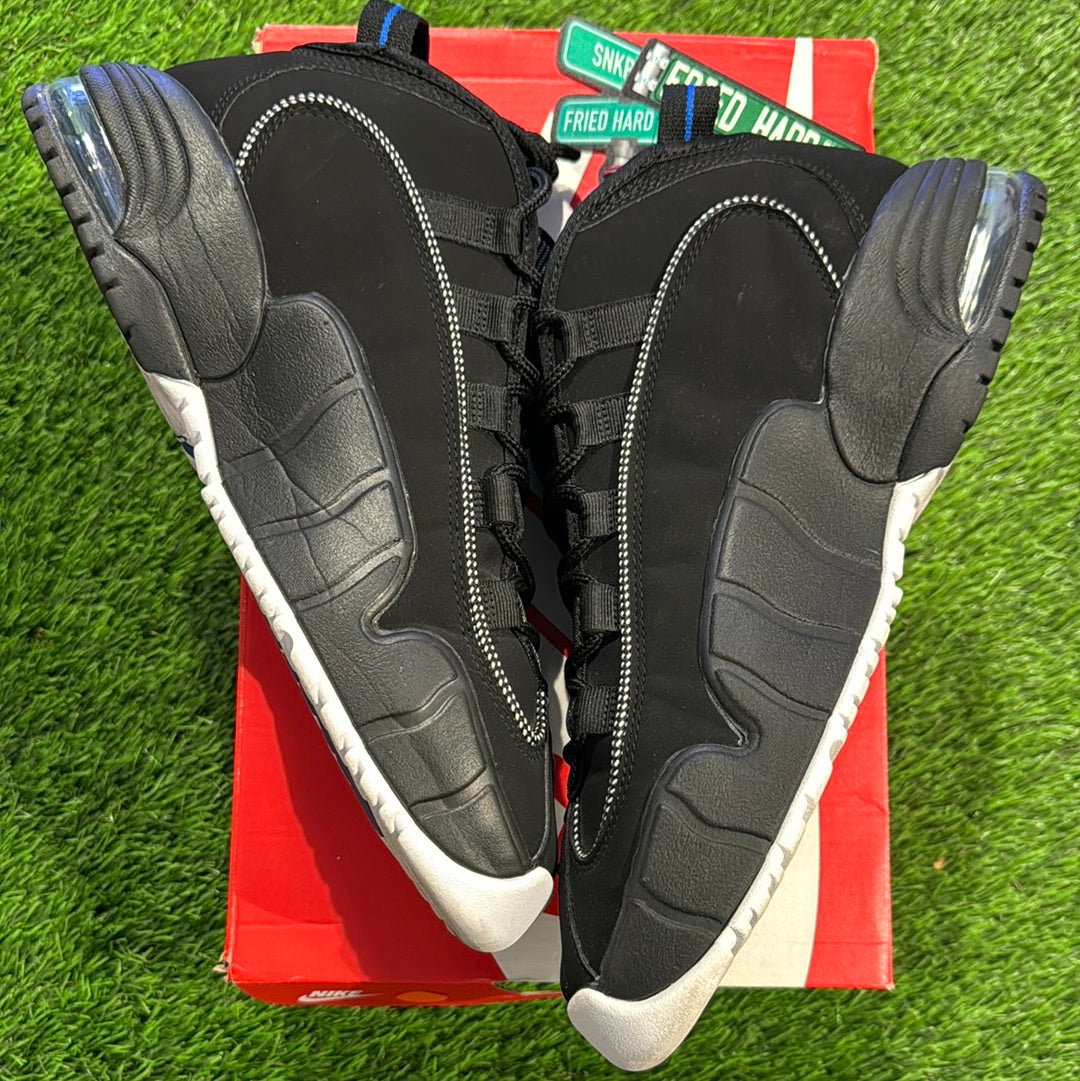Air Max Penny 1 'Orlando' 2022