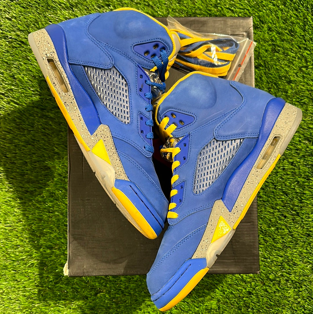 Air Jordan 5 Retro 'Laney'