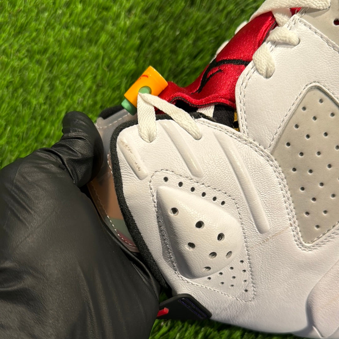 Air Jordan 6 Retro 'Hare'