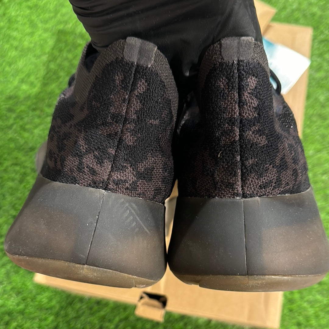Yeezy Boost 380 'Onyx Non-Reflective'