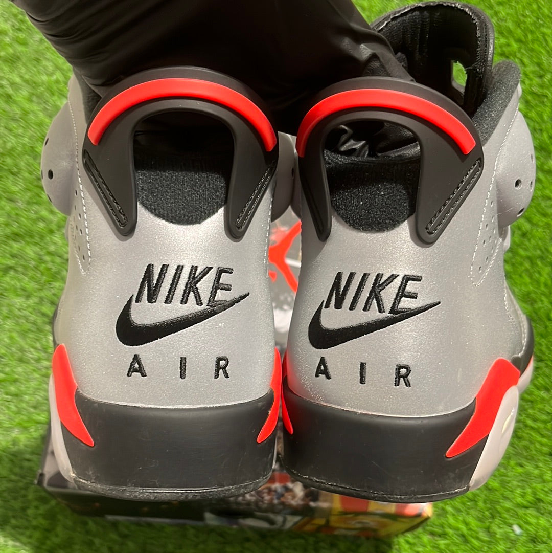 Air Jordan 6 Retro SP 'Reflections Of A Champion'