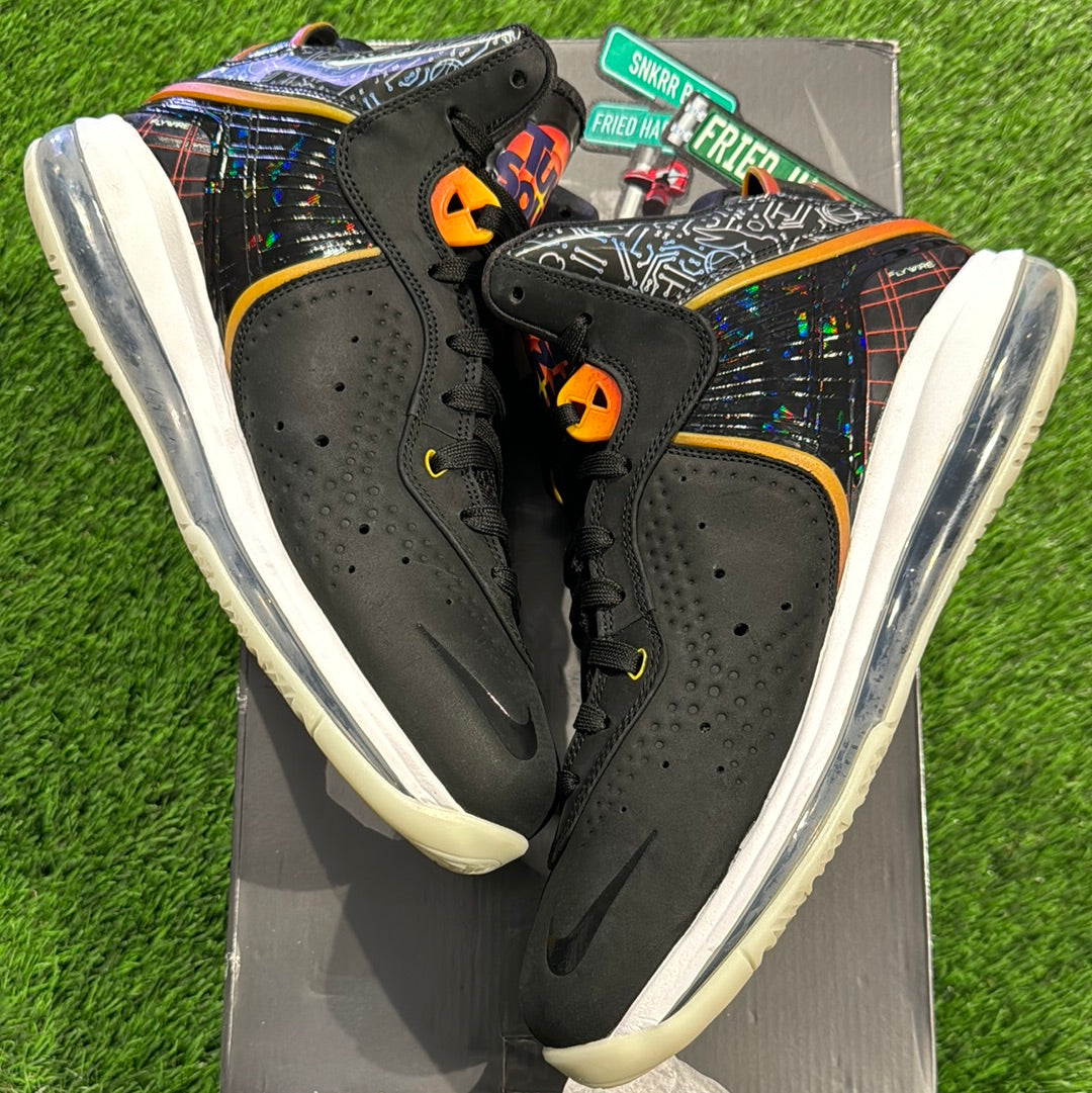 Space Jam x LeBron 8 'A New Legacy'