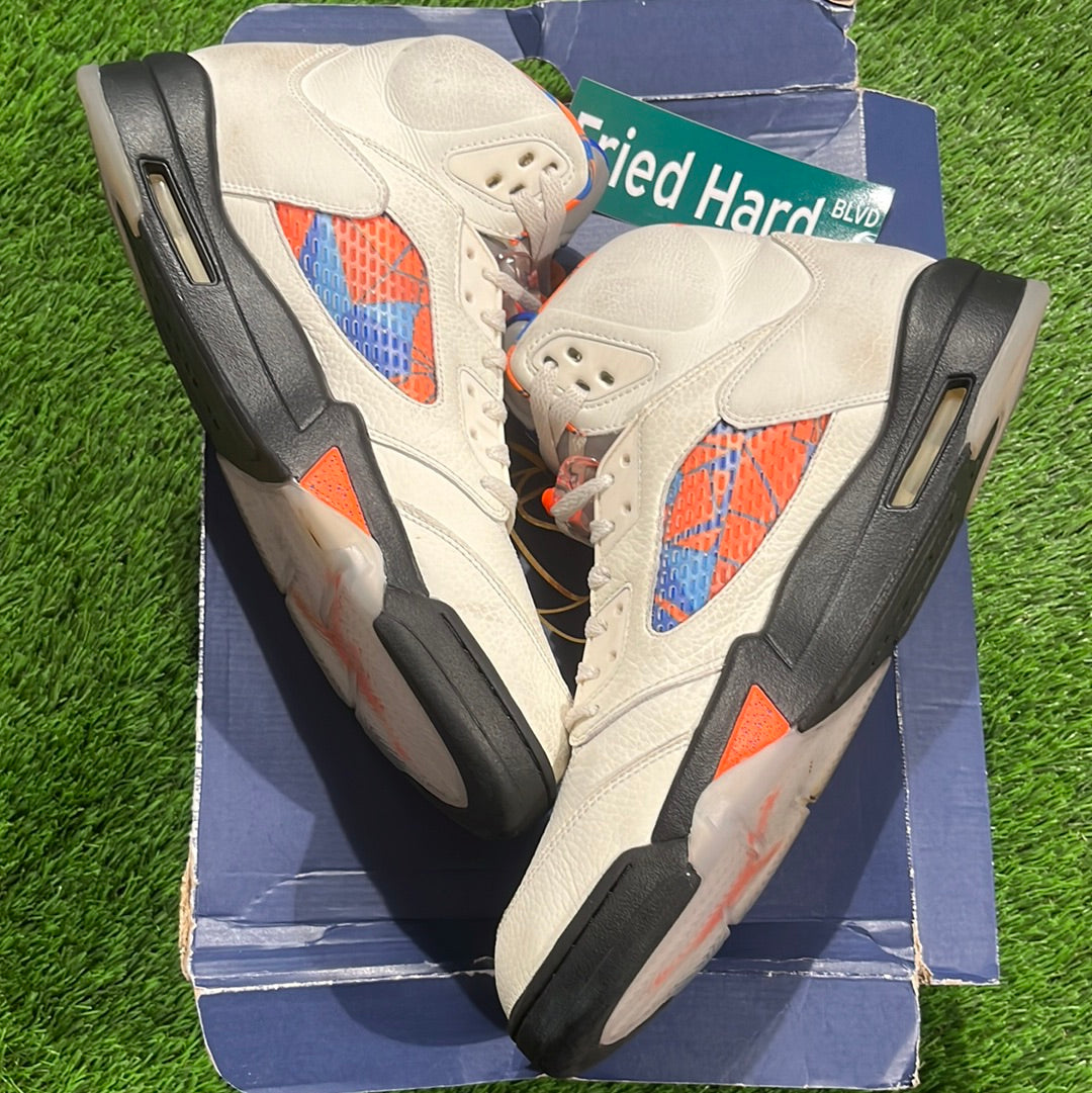 Air Jordan 5 Retro 'International Flight'
