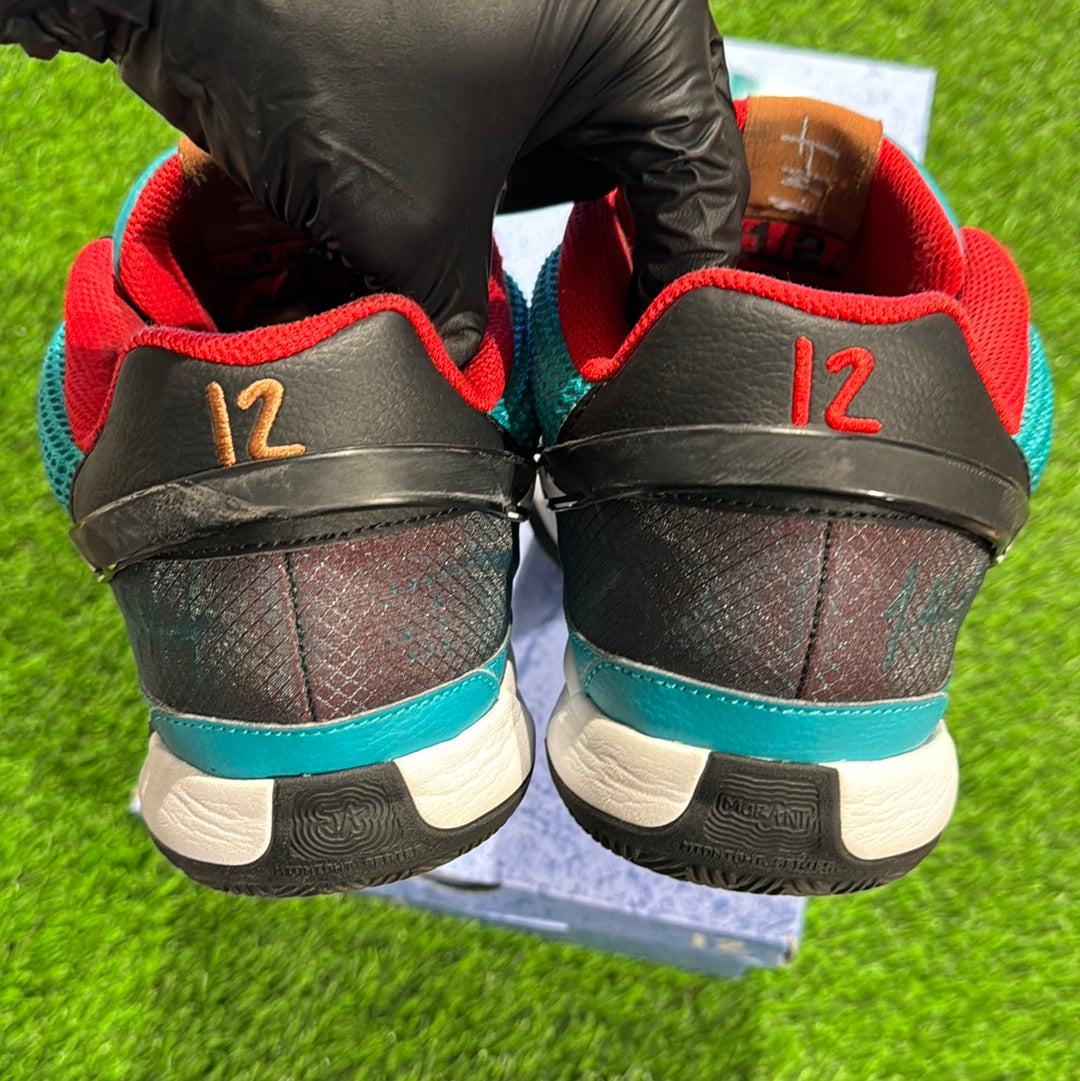 Ja 1 'Scratch'