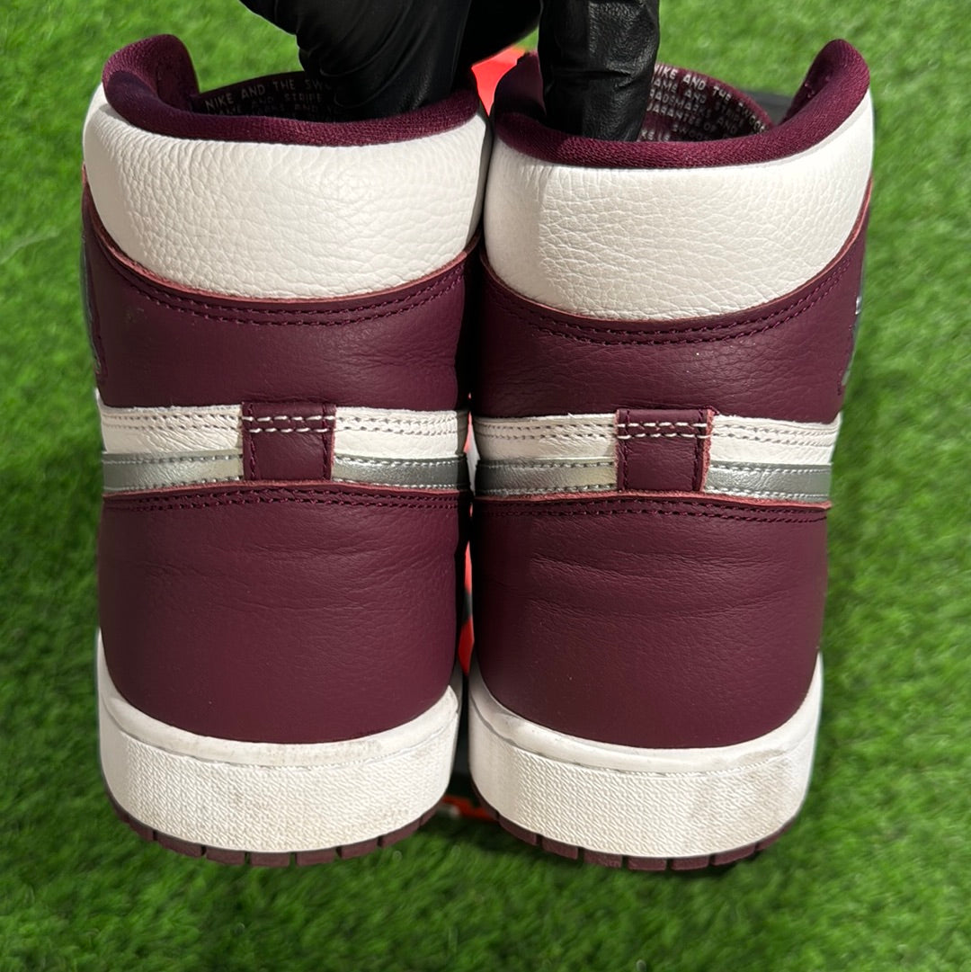 Air Jordan 1 Retro High OG 'Bordeaux'