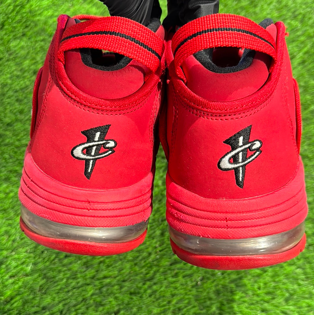 Air Max Penny 1 'University Red'