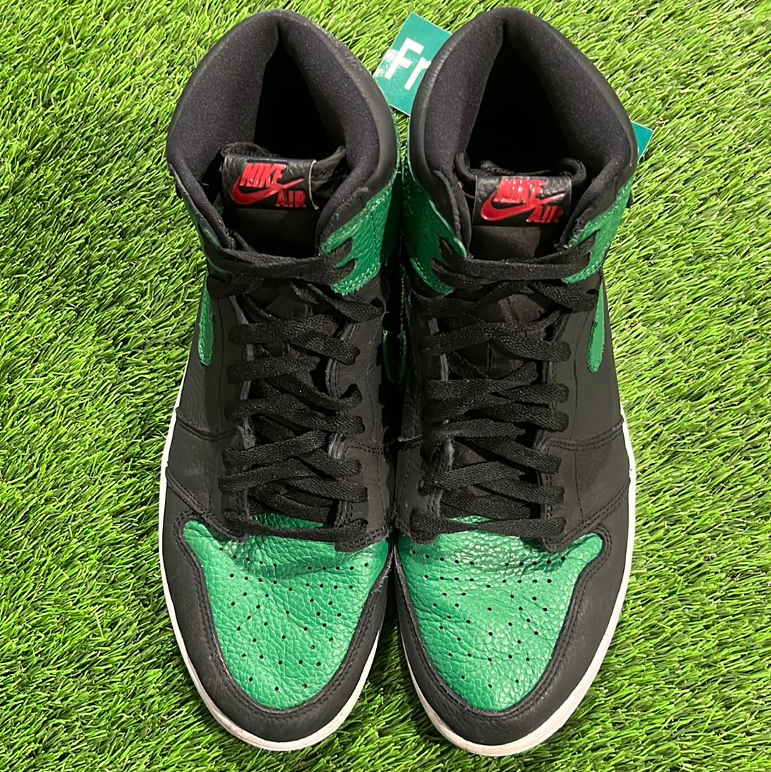 Air Jordan 1 Retro High OG 'Pine Green 2.0'