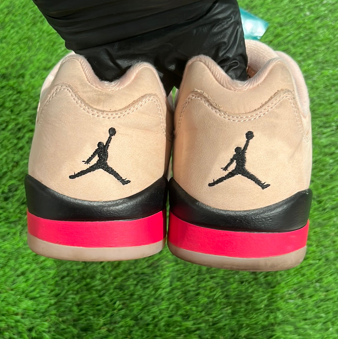 Wmns Air Jordan 5 Retro Low 'Girls That Hoop'