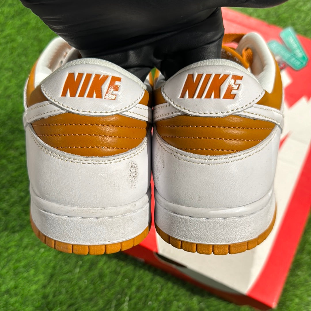 Dunk Low CO.JP 'Reverse Curry' 2024