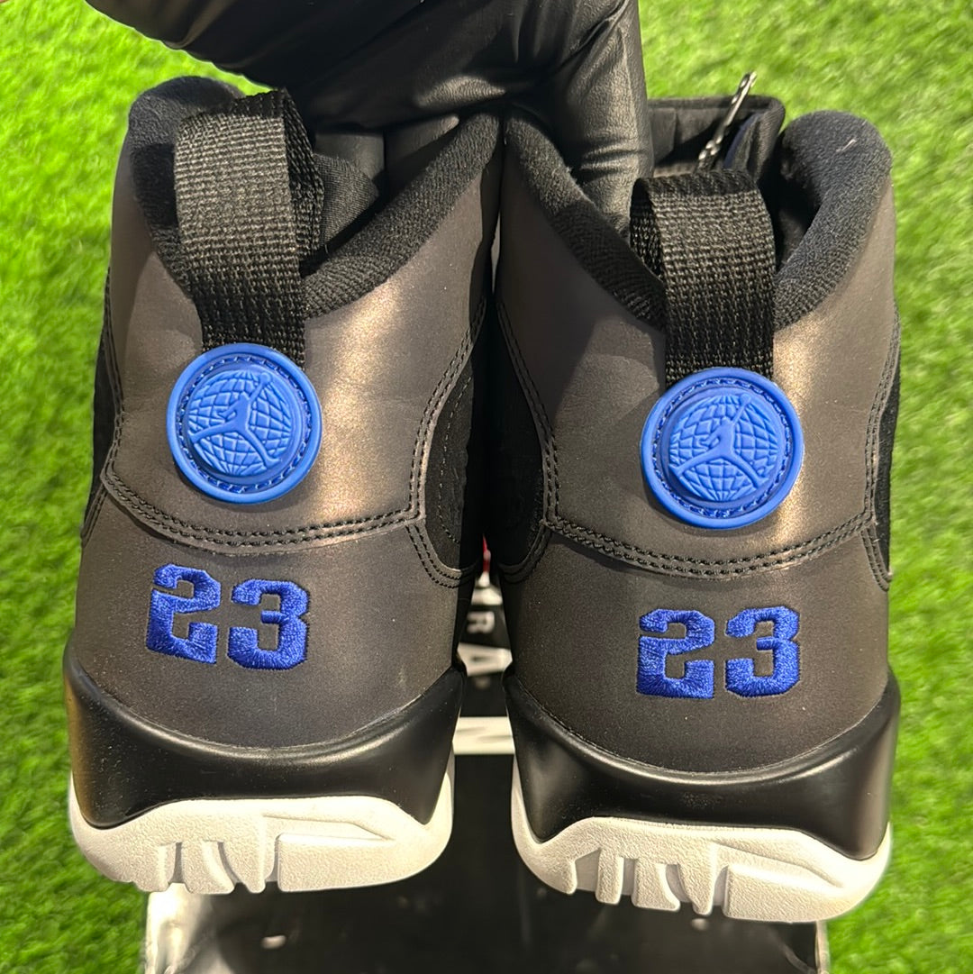 Air Jordan 9 Retro 'Racer Blue'