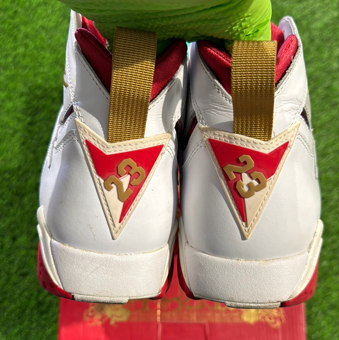 Air Jordan 7 Retro 'Year Of The Rabbit'