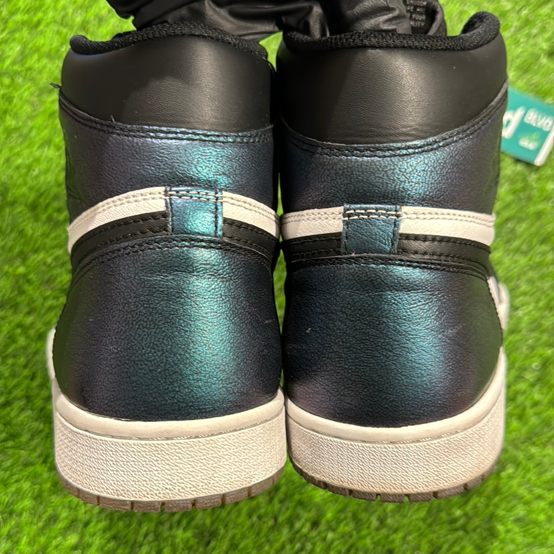 Air Jordan 1 Retro High OG 'All Star - Chameleon'