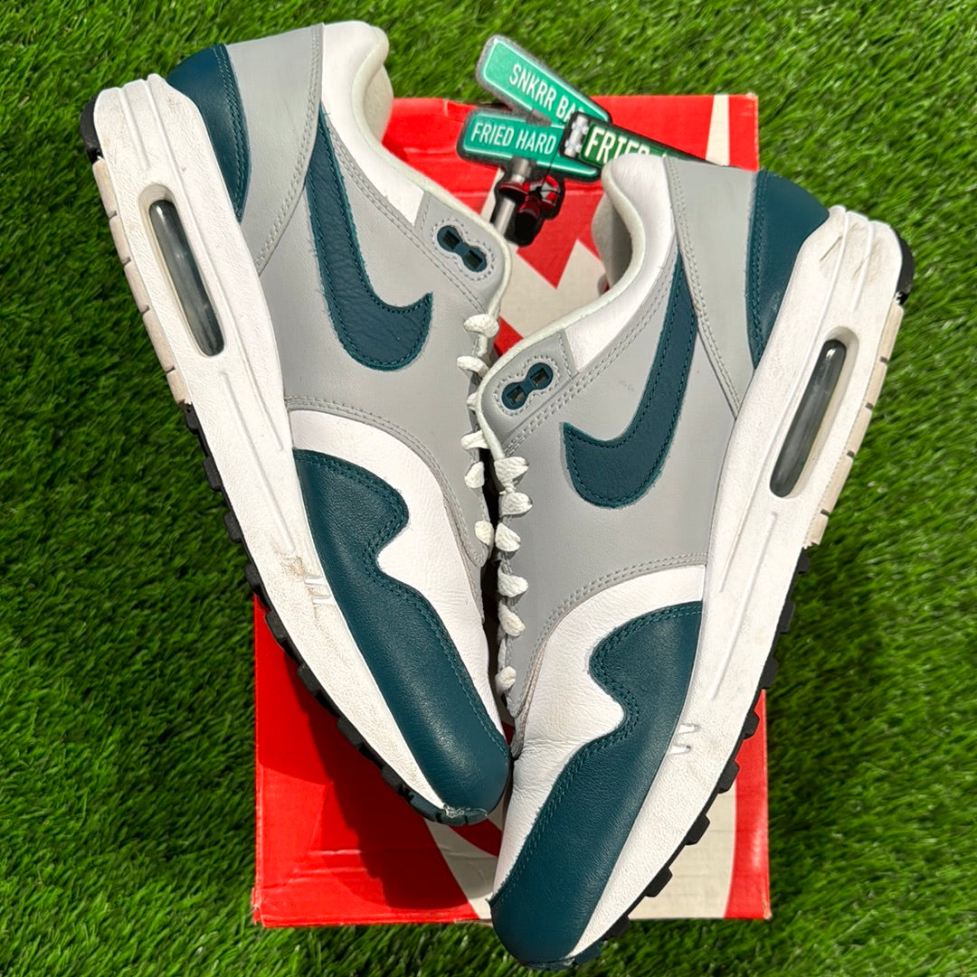 Air Max 1 LV8 'Dark Teal Green'
