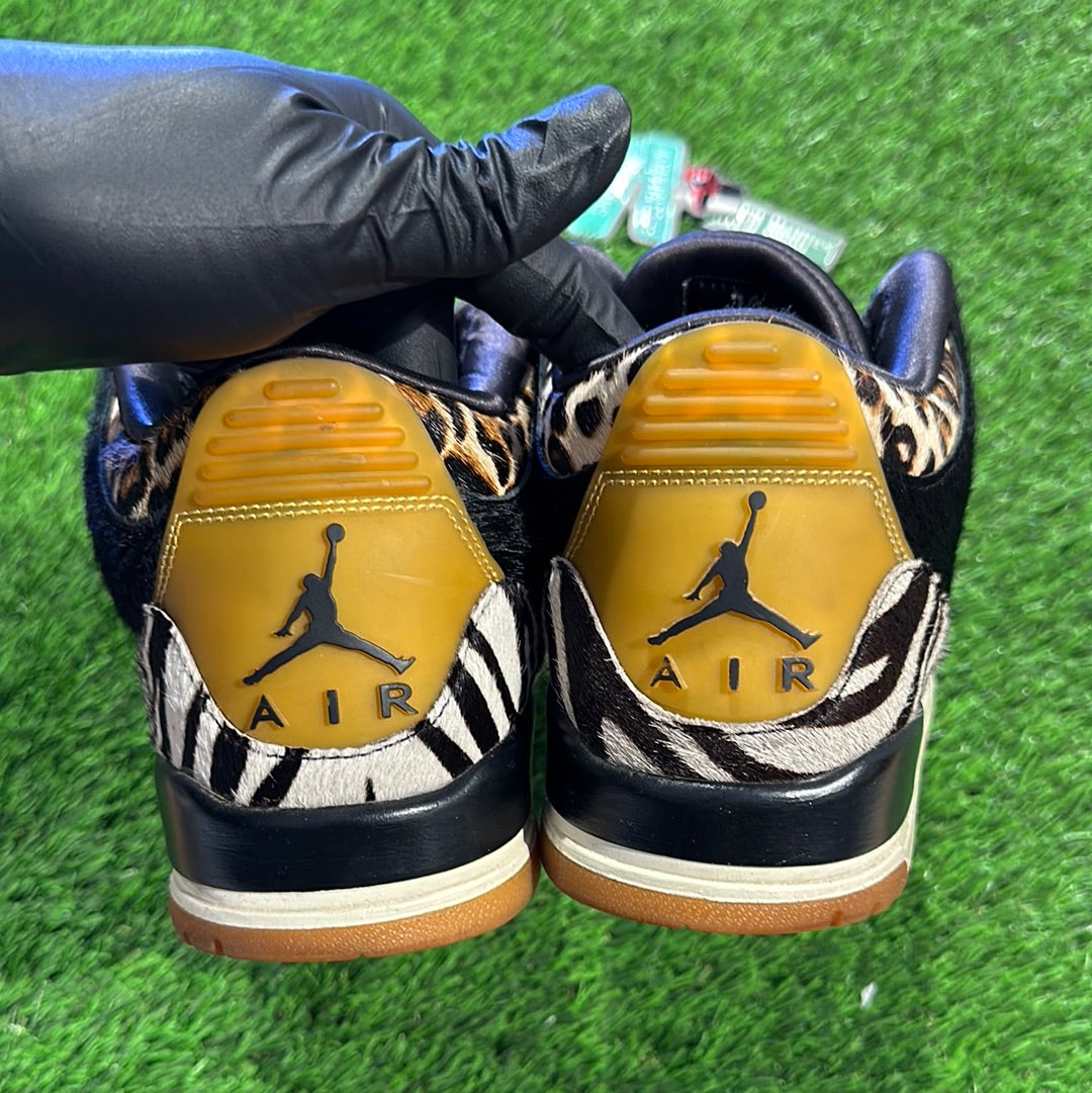 Air Jordan 3 Retro SE 'Animal Instinct'