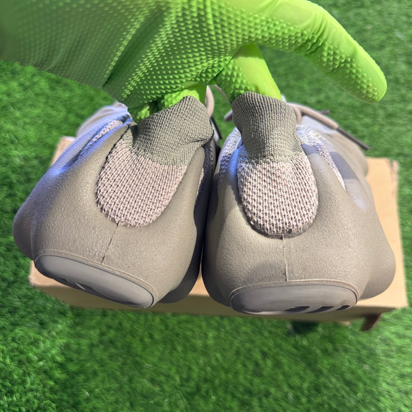 Yeezy 450 'Stone Flax'