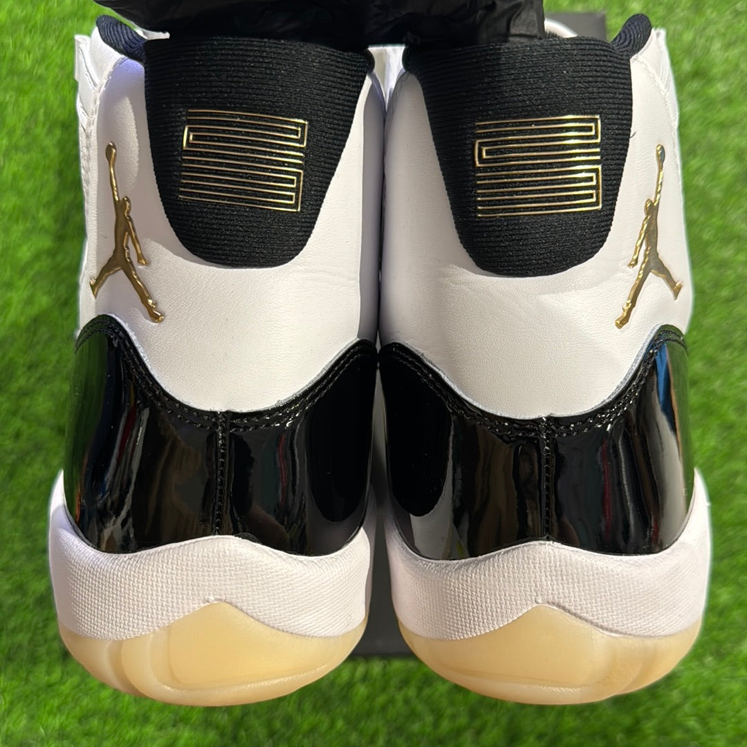 Air Jordan 11 Retro 'Gratitude / Defining Moments'