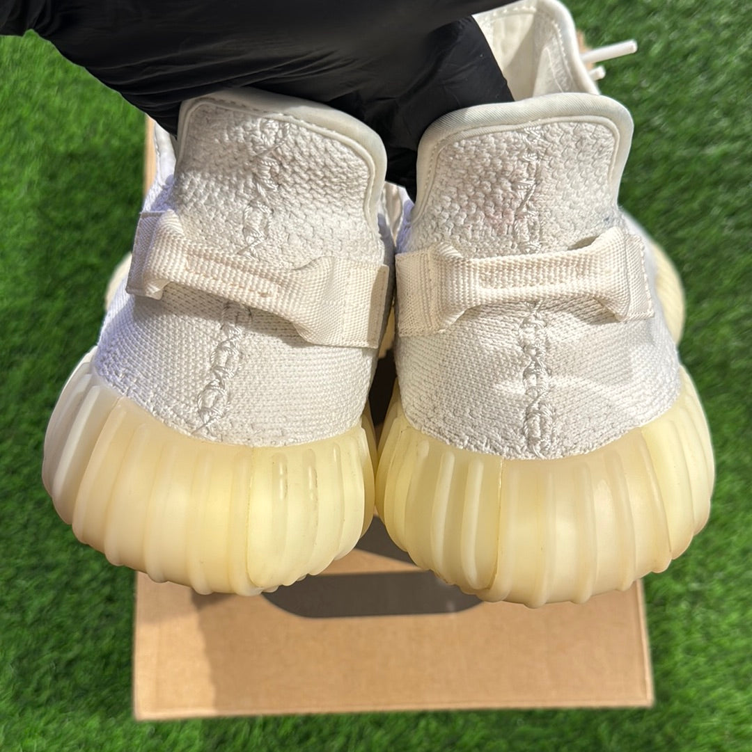 Yeezy Boost 350 V2 'Cream White / Triple White'