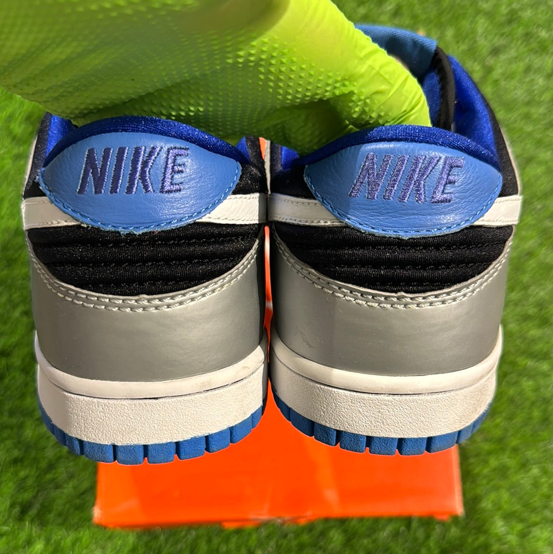 Dunk Low Premium 'Jordan Pack' 11.5M/13W
