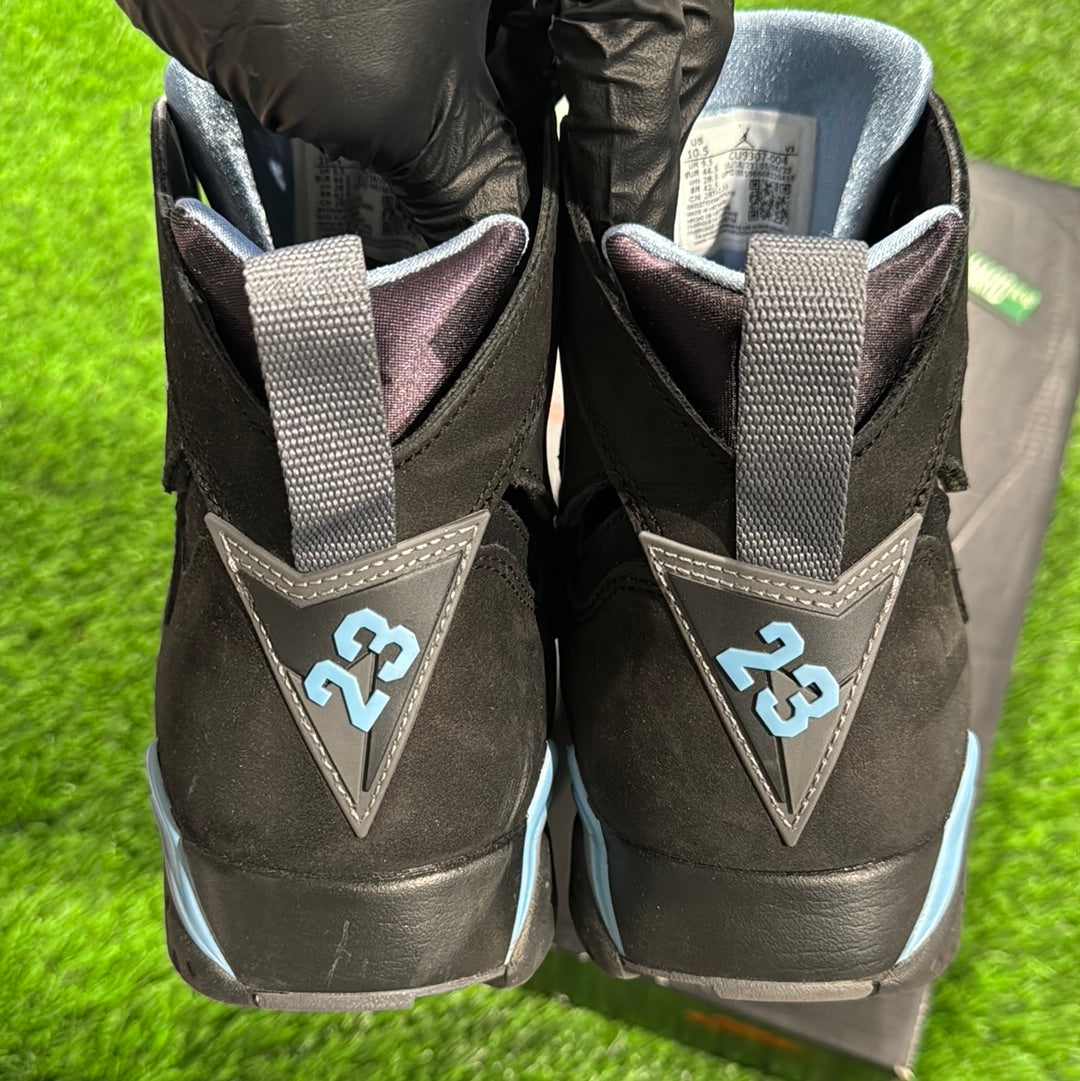 Air Jordan 7 Retro 'Chambray' 2023