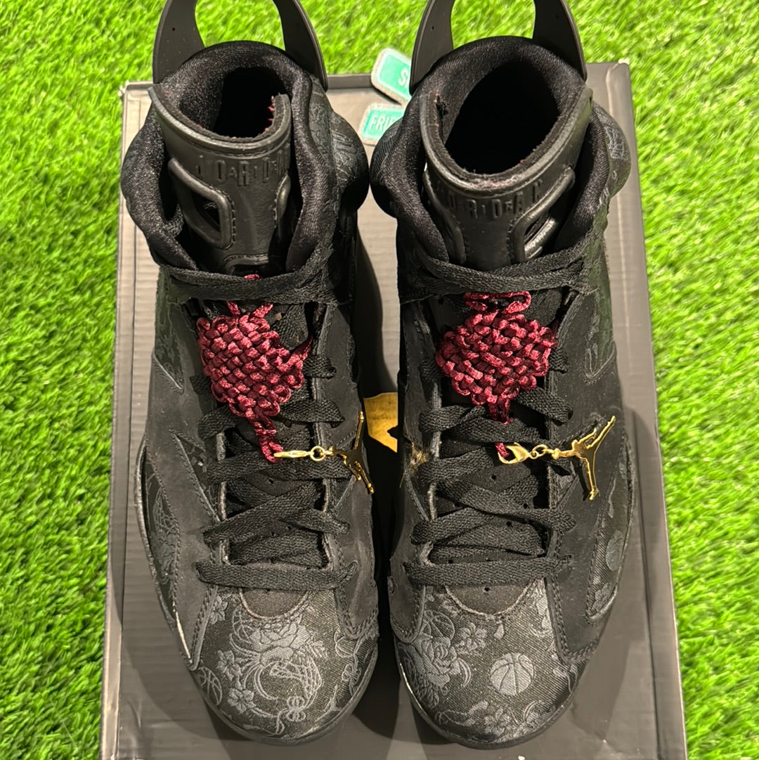 Wmns Air Jordan 6 Retro 'Singles Day'