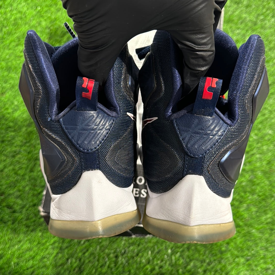 LeBron 13 'USA' 9.5M/11W