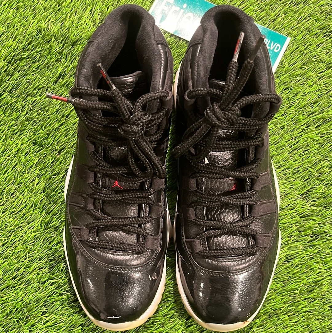 Air Jordan 11 Retro '72-10'